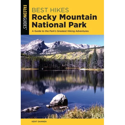 Best Hikes Rocky Mountain National Park