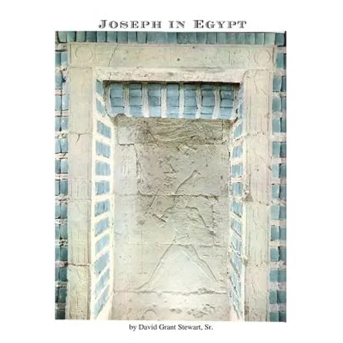 Joseph in Egypt: A translator finds additional ancient accounts of Joseph