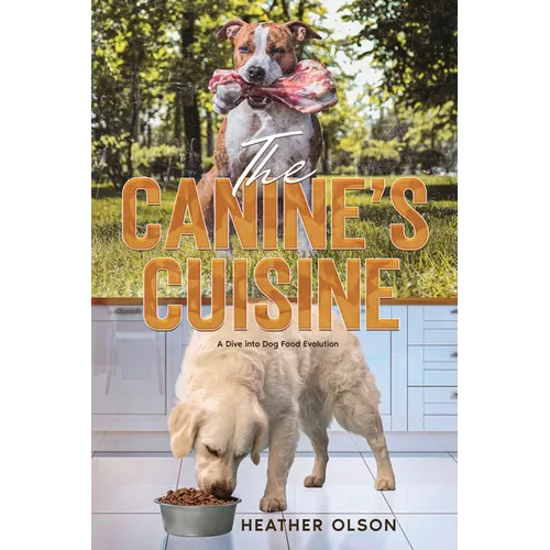 The Canine's Cuisine: A Dive into Dog Food Evolution