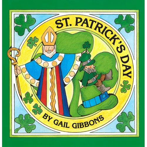 St. Patrick's Day
