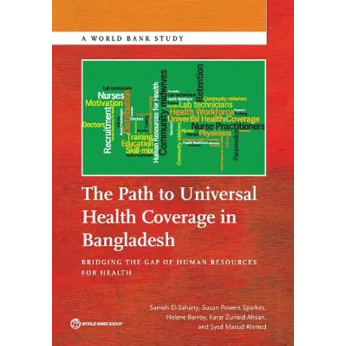 The Path to Universal Health Coverage in Bangladesh