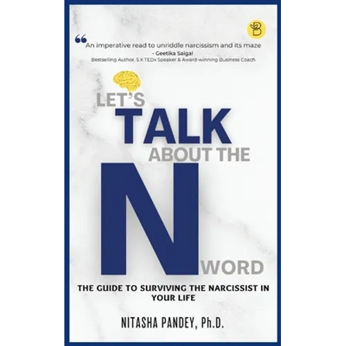 Let's Talk About the N Word