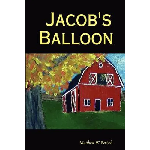 Jacob's Balloon