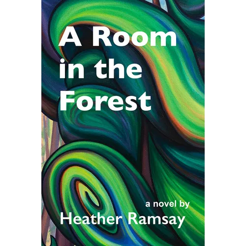 A Room in the Forest