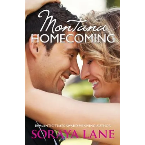 Montana Homecoming