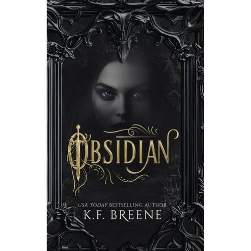 Obsidian