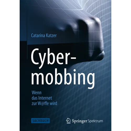 Cybermobbing - Wenn Das Internet Zur W@ffe Wird