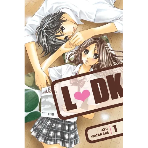 LDK, Volume 1