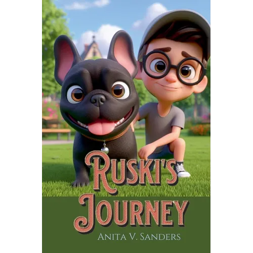 Ruski's Journey