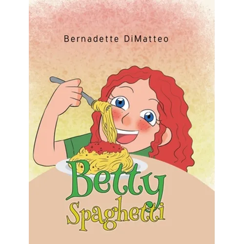 Betty Spaghetti