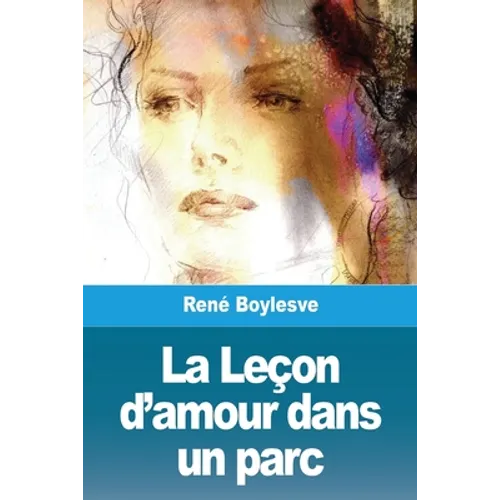 La Leçon d'amour dans un parc