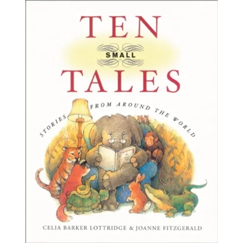 Ten Small Tales