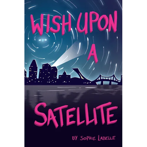 Wish Upon a Satellite