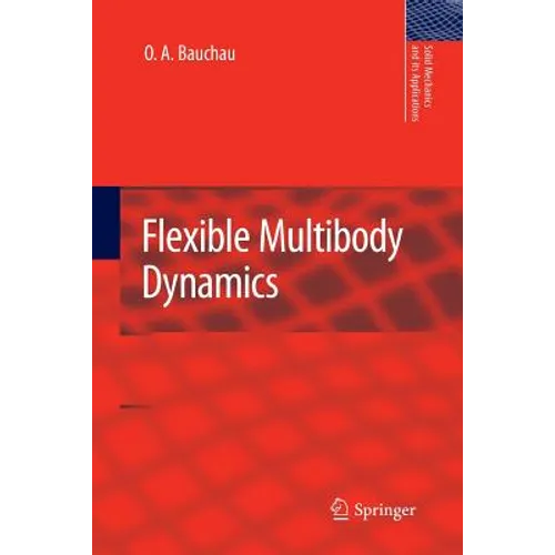 Flexible Multibody Dynamics