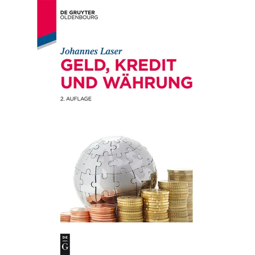 Geld, Kredit und Währung