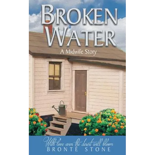 Broken Water