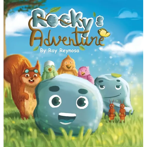 Rocky's Adventure