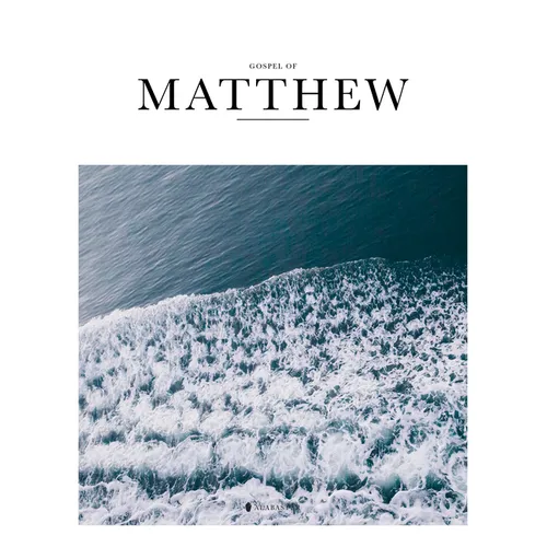 Gospel of Matthew (Sc, Nlt)