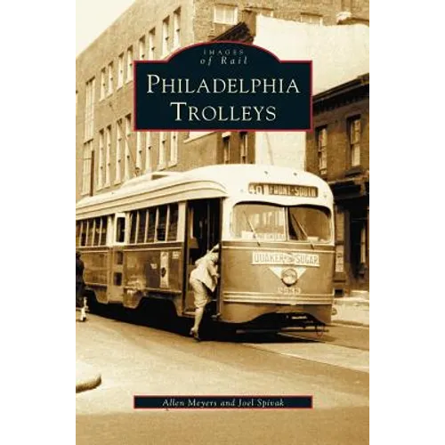 Philadelphia Trolleys