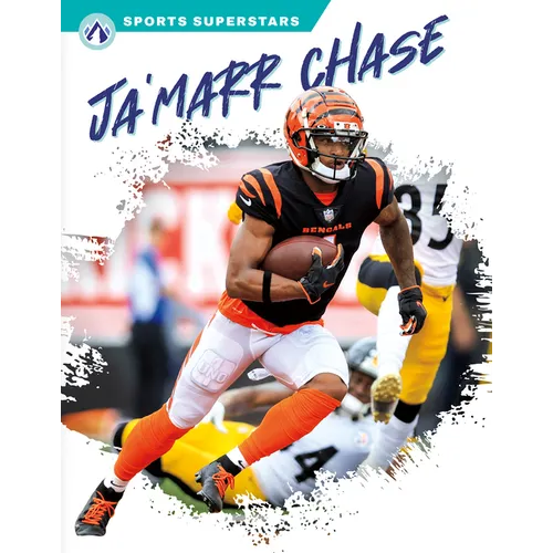Ja'marr Chase