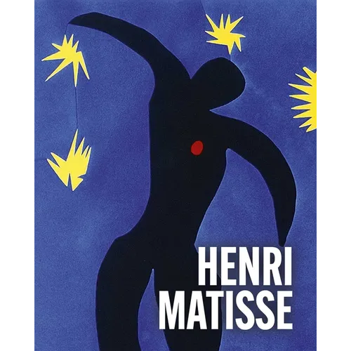 Art Masters: Henri Matisse