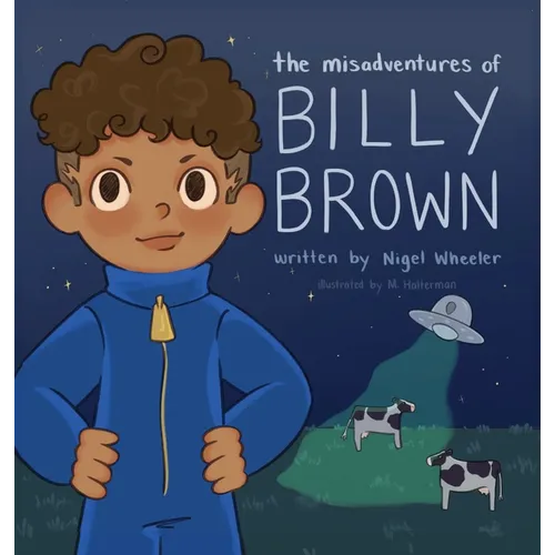 The Misadventures of Billy Brown