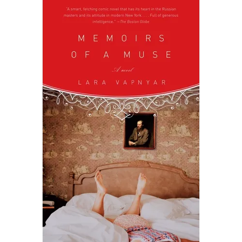 Memoirs of a Muse