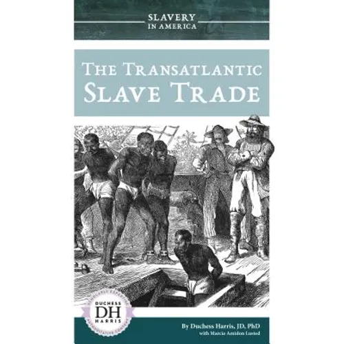 Transatlantic Slave Trade