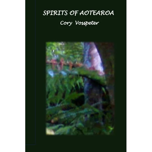 Spirits of Aotearoa