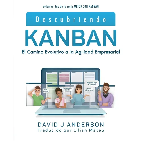 Descubriendo Kanban bw
