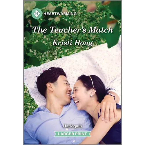 The Teacher's Match: A Clean and Uplifting Romance