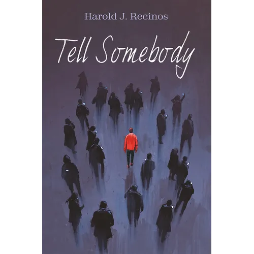 Tell Somebody
