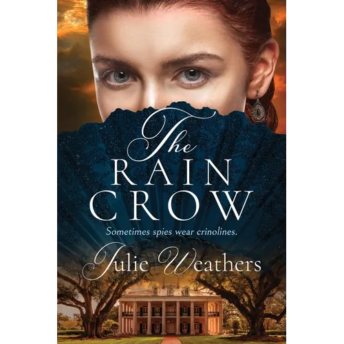 The Rain Crow