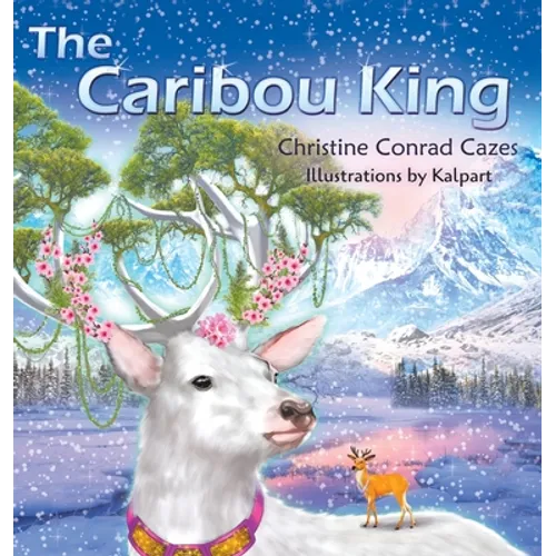 The Caribou King