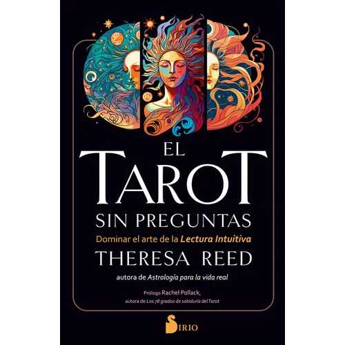 Tarot Sin Preguntas, El