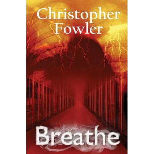 Breathe: Everyone Has to Do It