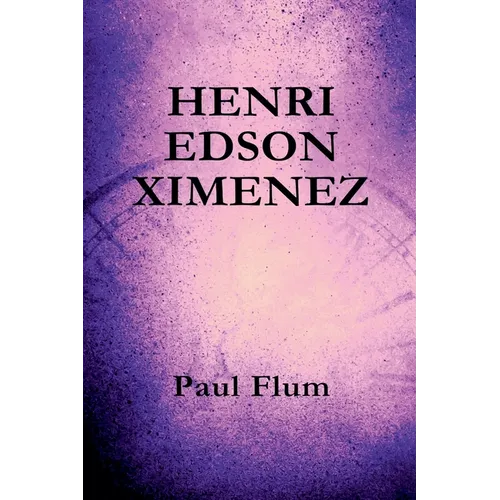 Henri Edson Ximenez