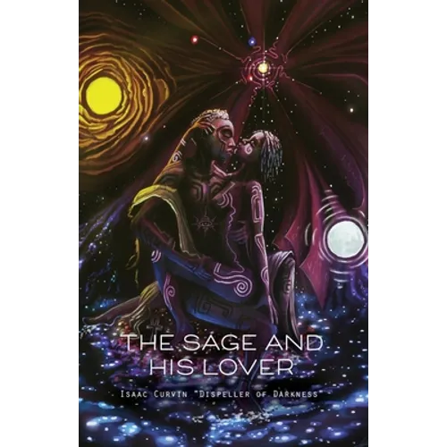 The Sage and His Lover
