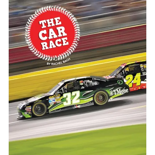 The Car Race