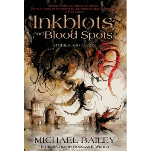 Inkblots and Blood Spots