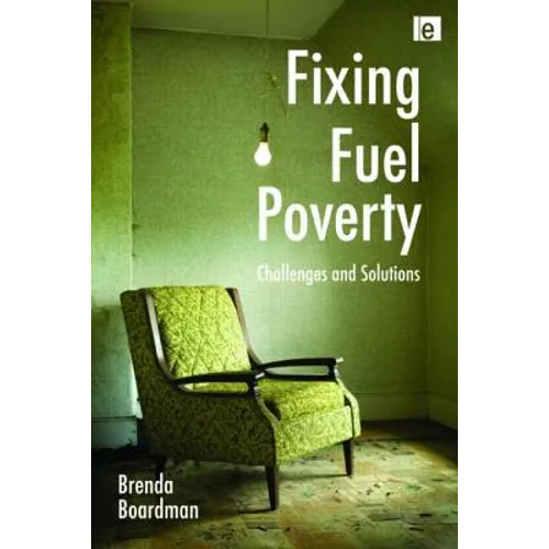 Fixing Fuel Poverty