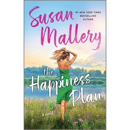 The Happiness Plan