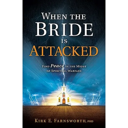 When the Bride Is Attacked