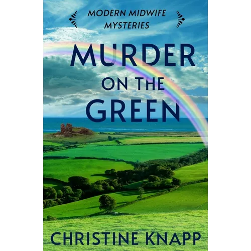 Murder on the Green