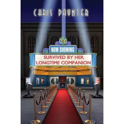 Survived by Her Longtime Companion