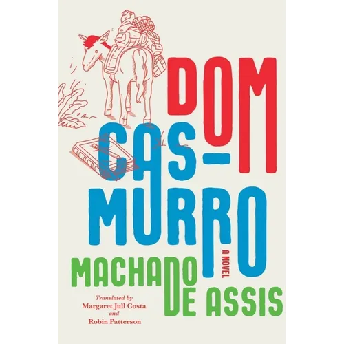 DOM Casmurro