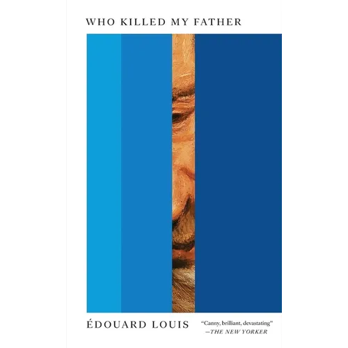 Who Killed My Father