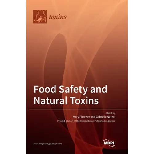 Food Safety and Natural Toxins