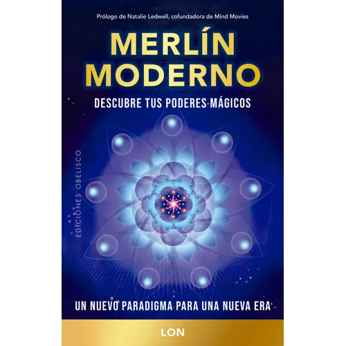 Merlín Moderno