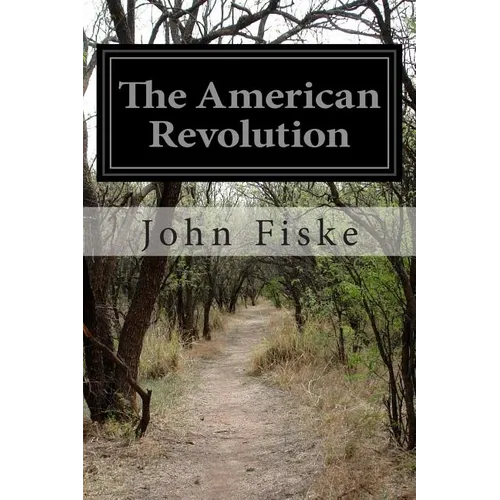 The American Revolution